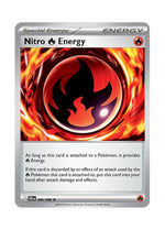 Nitro Fire Energy – Chaos Rising (086)