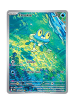 Froakie – Chaos Rising (088)