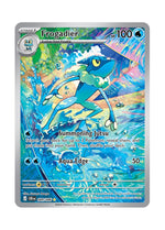 Frogadier – Chaos Rising (089)