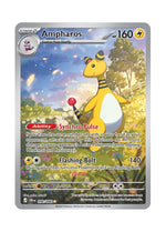 Ampharos – Chaos Rising (090)