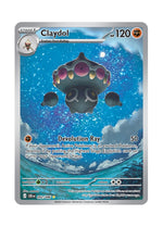 Claydol – Chaos Rising (092)