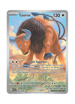 Tauros – Chaos Rising (096)