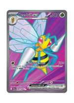 Beedrill ex – Chaos Rising (098)