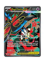 Mega Floette ex – Chaos Rising (101)