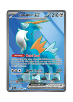 Cobalion ex – Chaos Rising (103)