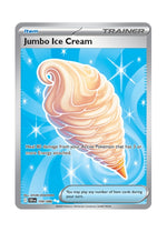 Jumbo Ice Cream – Chaos Rising (109)