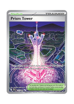 Prism Tower – Chaos Rising (111)