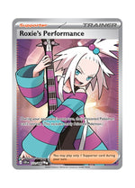 Roxie's Performance – Chaos Rising (112)