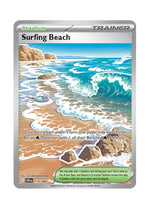 Surfing Beach – Chaos Rising (114)