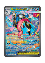 Mega Greninja ex – Chaos Rising (116)