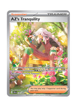 AZ's Tranquility – Chaos Rising (120)