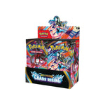 Chaos Rising Booster Box (Sealed) — English — Cardelle