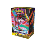 Chaos Rising Build & Battle Box (Sealed) — English — Cardelle