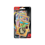 Chaos Rising Premium Checklane Blister — Flygon (Sealed) — English — Cardelle