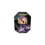 Crown Zenith Tin Galarian Articuno (Vertical)