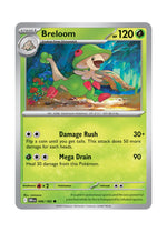 Breloom – Destined Rivals (006)