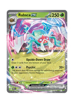 Rabsca ex – Destined Rivals (025)
