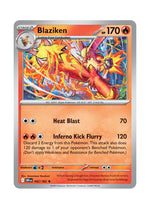 Blaziken – Destined Rivals (042)