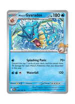 Misty's Gyarados – Destined Rivals (049)
