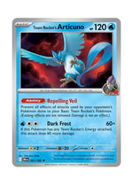 Team Rocket's Articuno – Destined Rivals (051)