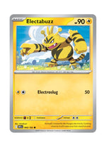 Electabuzz – Destined Rivals (068)