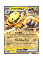 Electivire ex – Destined Rivals (069)