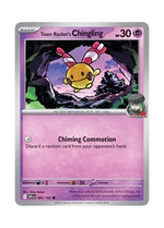 Team Rocket's Chingling – Destined Rivals (085)