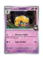 Team Rocket's Dottler – Destined Rivals (088)