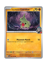 Team Rocket's Larvitar — Destined Rivals (094)