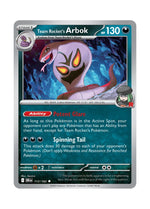 Team Rocket's Arbok – Destined Rivals (113)