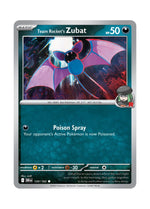 Team Rocket's Zubat – Destined Rivals (120)