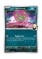 Cynthia's Spiritomb – Destined Rivals (129)