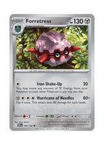 Forretress – Destined Rivals (140)