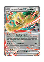 Team Rocket's Persian ex – Destined Rivals (150)