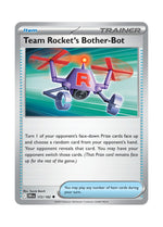 Team Rocket's Bother-Bot (Destined Rivals 
