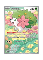 Shaymin (Destined Rivals 