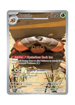 Crustle (Destined Rivals 