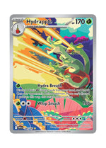 Hydrapple (Destined Rivals 