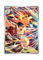 Ethan's Typhlosion (Destined Rivals 