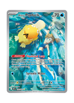 Misty's Psyduck (Destined Rivals 