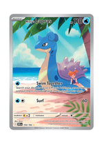 Misty's Lapras (Destined Rivals 