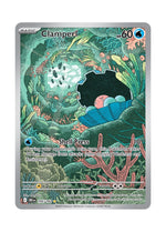 Clamperl (Destined Rivals 