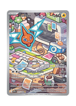 Rotom (Destined Rivals 