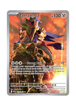 Zamazenta (Destined Rivals 