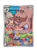 Arven's Greedent (Destined Rivals 