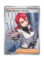 Team Rocket's Ariana (Destined Rivals 