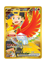 Ethan's Ho-Oh ex (Destined Rivals 