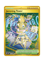 Jamming Tower (Destined Rivals 