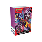 Destined Rivals Booster Bundle (Sealed) — English — Cardelle