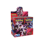 Destined Rivals Booster Box (Sealed) — English — Cardelle